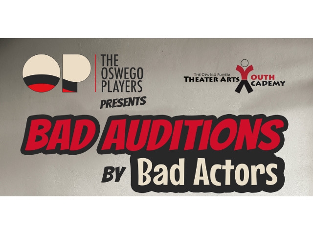 TAYA Production of “Bad Auditions by Bad Actors” Will Make You Laugh Out Loud