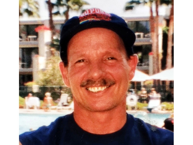 Robert F. Stacy – February 22, 2020