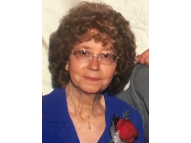 Shirley Collins – September 4, 2020