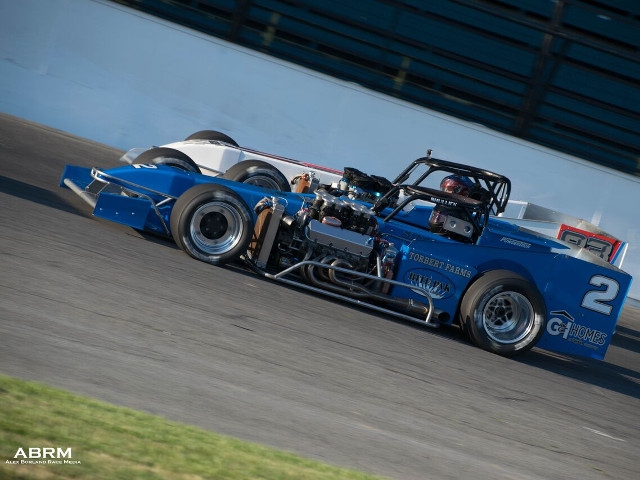 Supermodified Racing’s Biggest Stars Ready for $10,000 Battle July 22