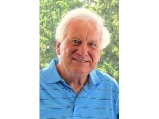 Arthur “Duke” Snyder – May 6, 2023