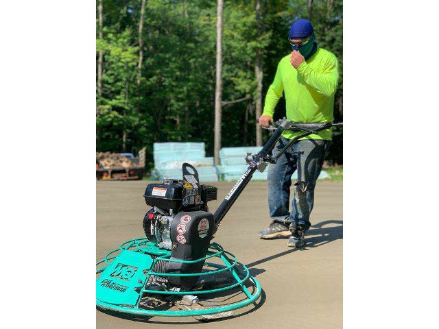 OCO Cancer Prevention In Action Program  Promoting Sun Safety on the Job