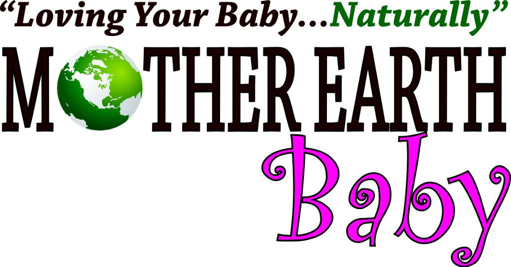 Mother Earth Baby logo