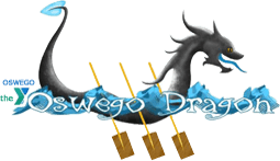 Oswego YMCA dragon-boat-logo