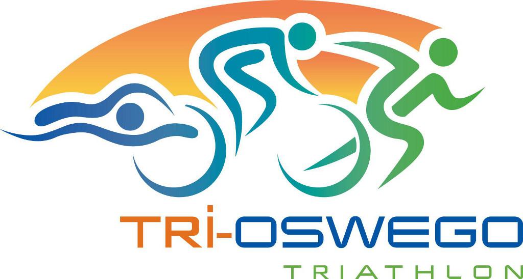 Tri-Oswego Race logo