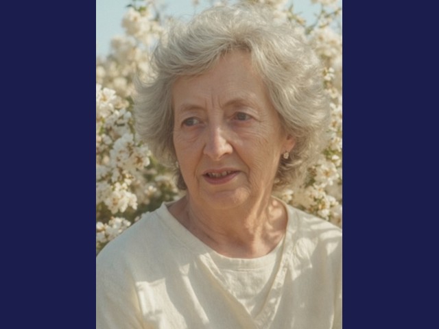 Marlene Joyce (Mills) Johnson - September 27, 2025