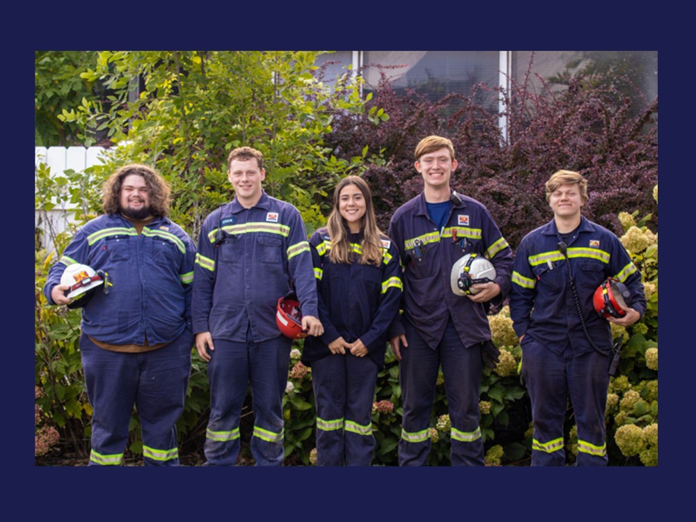 Novelis Invests in Future Oswego County Workforce With CiTi BOCES P-TECH Program