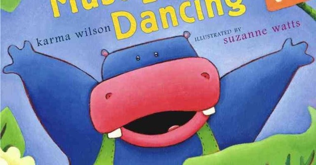 storytime and craft