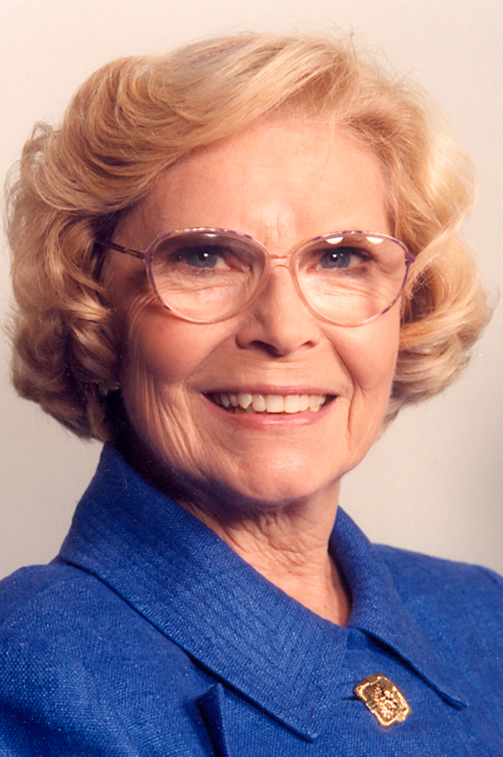 Barbara Shineman headshot