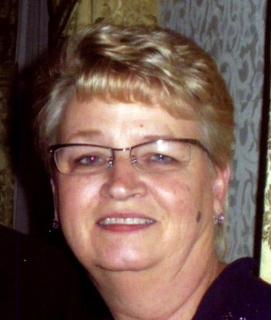 Helen Pittsley