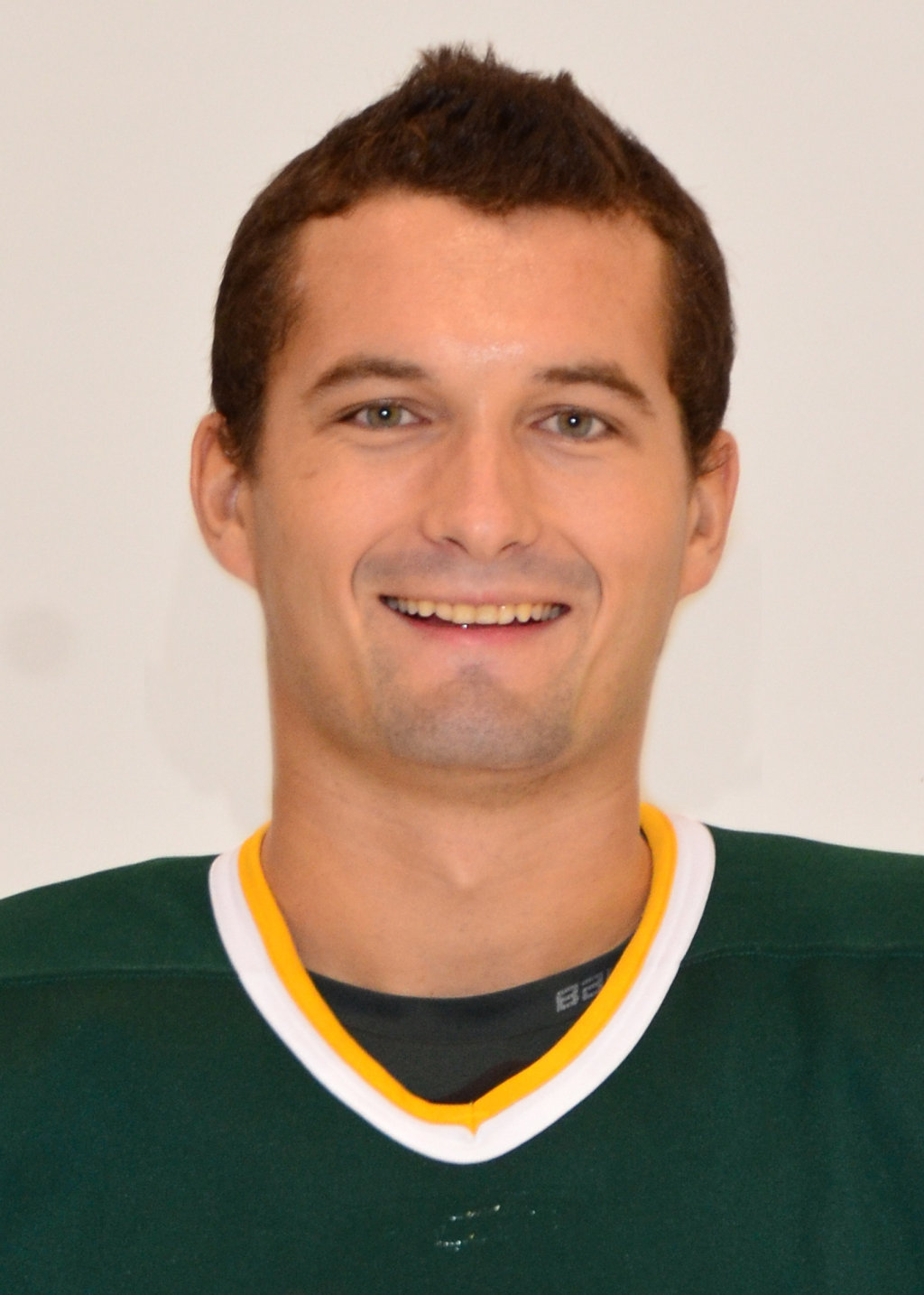 Jesse McConney