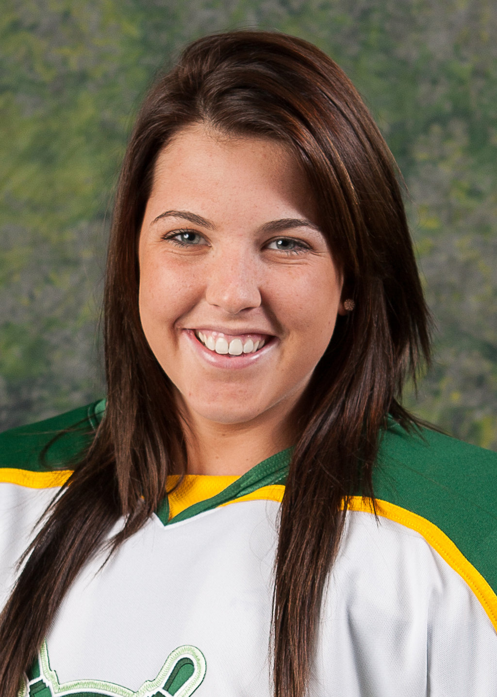 Megan Hagg