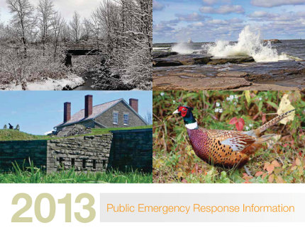NMP 2013 Calendar COVER