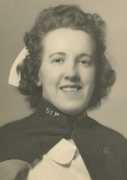 Osetek Nellie