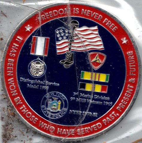 challenge coin