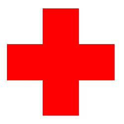 red cross logo