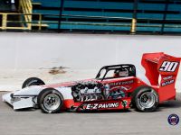 Oswego Speedway Begins On-Track Action with Closed Testing this Weekend