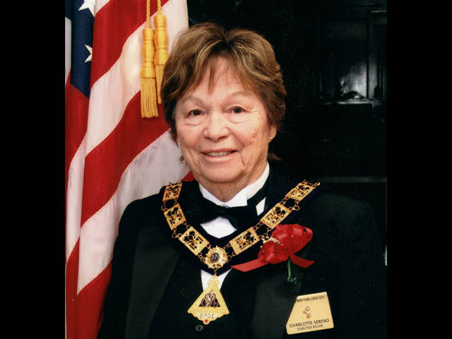 Charlotte Sereno - February 1, 2026