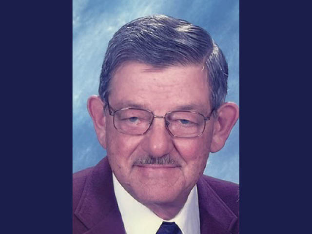 Dr. William J. Williams - February 1, 2026