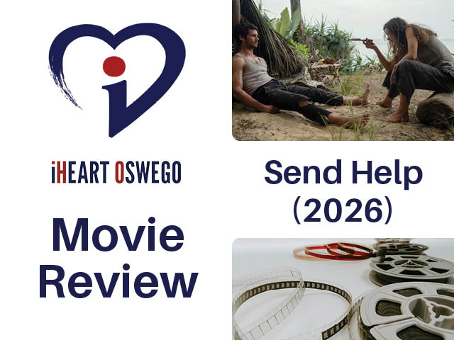 Movie Review: "Help" Wanted